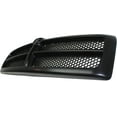 thumbnail image 2 of Grille For DODGE FULL SIZE P/U 99-02 Fits CH1200245 / QR33DX8AE / 9359, 2 of 5