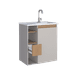 thumbnail image 3 of Mueble de Baño Lotus Color Nude 102456, 3 of 4