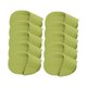 thumbnail image 3 of 10 fundas para palos de golf, resistentes al desgaste y al agua. Talla L Verde, 3 of 9