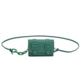 thumbnail image 2 of Bolso Mini bandolera Para mujer Ehuebsd Cuero PU Verde, 2 of 9