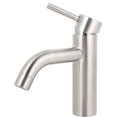 thumbnail image 1 of Grifo De Baño, Grifo De Cocina Monomando Grifo De Baño G1/2\" Para Lavabo De Cocina Mgaxyff Kitchen Faucet, 1 of 8