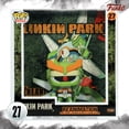thumbnail image 3 of Figura Funko Pop Reanimation #27 Linkin Park Original, 3 of 6