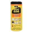 thumbnail image 1 of Toallitas Goo Gone Para Adhesivos 30 Piezas, 1 of 3