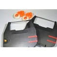 AestQaul Compatible Typewriter Ribbon & Correction Spools for Royal