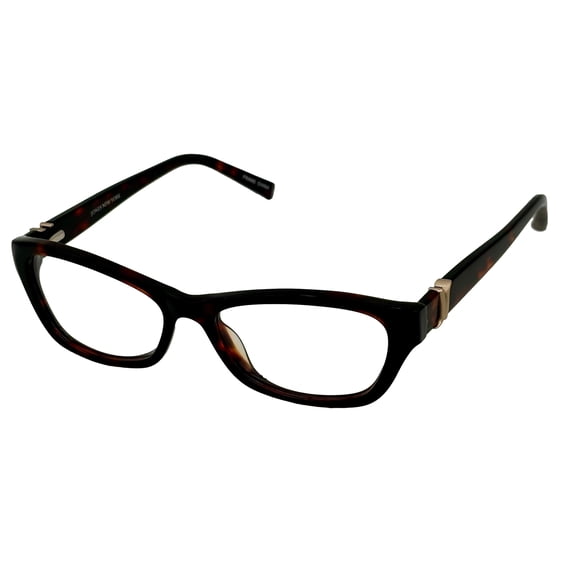 Jones New York Eyeglass Frames Tortoise J226 50MM