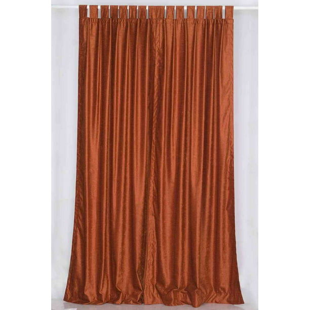 Velvet Curtain D Panel 60w, How To Get Rust Off Curtains
