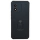 thumbnail image 1 of Funda Uso Rudo con Anillo Magnético Cely Vesmir Para Honor X5 Negro Más 2 Micas de Cristal, 1 of 5