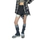 thumbnail image 3 of Txlixc Calcetines de piernas calientes para mujeres Txlixc moda, 3 of 3
