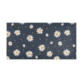 thumbnail image 2 of Cute Little Daisy Bath Mat 39x20 Non-Slip Bathroom Rugs Absorbent Soft Plush Quick Dry for Tub Shower Kitchen Home Decor, 2 of 8