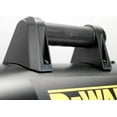 thumbnail image 5 of DeWalt 35,000 BTU/hr. 800 sq. ft. Forced Air LP Gas Portable Heater, 5 of 6