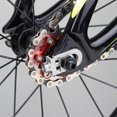 thumbnail image 4 of Ajustador De Cadena De Bicicleta Tensor de cadena Modificación de bricolaje Prensa de cadena Accesorios de ciclismo (Plata), 4 of 7