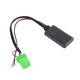 thumbnail image 3 of Cable De Entrada AUX Bluetooth Apto Para Honda Acura RDX Tsx MDX Csx Ccdes Otros, 3 of 8