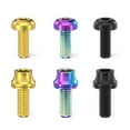 thumbnail image 6 of Easy Installation M5x12mm Fasteners Suitable For Bicycles Water Bottle Holders Lightweight With Anticorrosion Properties, 6 of 8