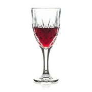 Brilliant Ashford Red Wine Glass 10.14 oz. (Set of 4)