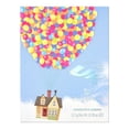 thumbnail image 1 of Paleta de sombras de ojos Essence Disney Pixar Up 8.2g, 1 of 4