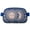 Blue-19, variant on Celestial Astrology Fanny Pack – Moon & Sun Print Waist Bag for Women with Cosmic Gothic Star Design and Spiritual Aesthetic Feel