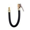 thumbnail image 4 of relayinert Universal Mountain Road Bike Tire Inflator Extension Tube Valve Extender Threaded Converter Automobile 5/16 Inchx32TPI 10cm 5Set, 4 of 6