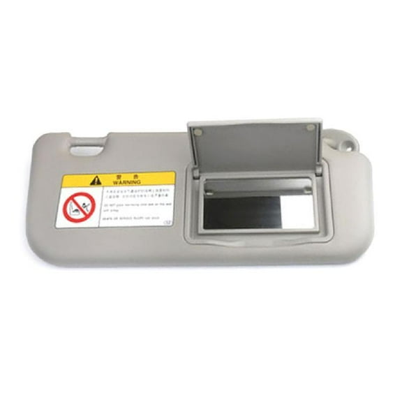 Driver Side/Passanger Side Car Sun Visor With Mirror