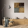 thumbnail image 3 of Smith Haynes 36x36 Gallery Wrapped Canvas Wall Art Titled - ., 3 of 4