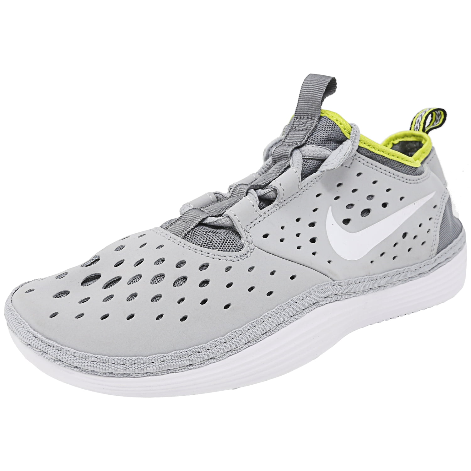 Nike Men's 631389 013 AnkleHigh Running Shoe 7M