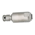 thumbnail image 4 of Adaptador de llave de impacto a martillo eléctrico, conector de cabezal de conversión de llave de impacto de metal para proyectos de bricolaje. Mango redondo, 4 of 7