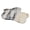 Calacatta Viola-10.8" x 8" x 0.7", variant on Travertine Marble Serving Tray 10.8" x 8" x 0.7" Bathroom Vanity Decor