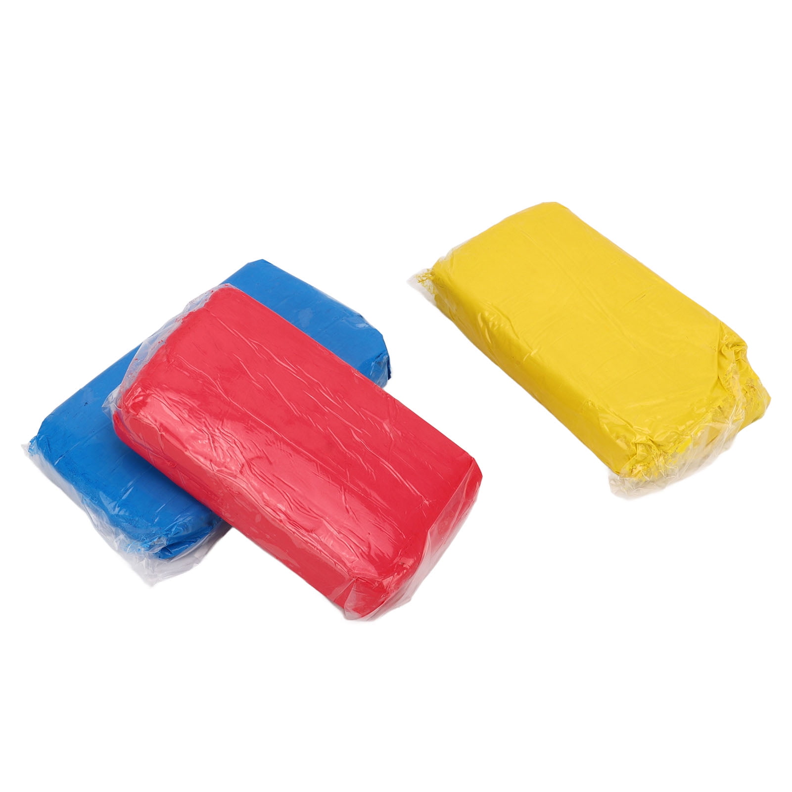 plasticine clay polymer modeling compound