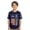 A-Dark Blue1879, variant on Toddler Boy's Fourth Of July Tee 250Th Anniversary USA 250 Years Print Short Sleeve Crew Neck Patriotic T-Shirt