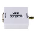 thumbnail image 2 of Caja convertidora de video Mini VGA a BNC VGA a BNC, 2 of 7