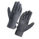 thumbnail image 4 of Hombres de Invierno Guantes Impermebles de Invierno Guantes de Deportes de Vellón de Bolsillo Con Pantalla Táctil, 4 of 7