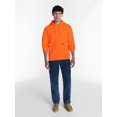 thumbnail image 2 of Brahma Men's and Big Men’s Work Hoodie with Long-Sleeves, Sizes S-3XL, 2 of 6