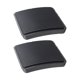thumbnail image 5 of 2x F07A-2457-AA Almohadillas de pedal de freno y embrague para accesorios, 5 of 9