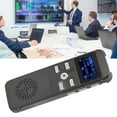 thumbnail image 3 of Voice Recorder,Digital Voice Recorder HD Digital Voice Recorder Voice Activated Recorder Advanced Technology, 3 of 14