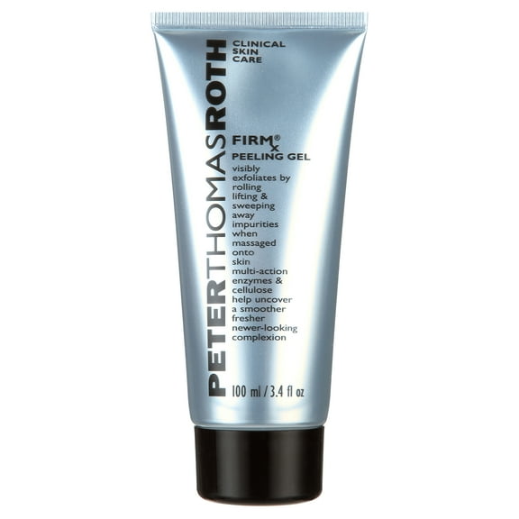 Peter Thomas Roth Firmx Peeling Gel Facial Treatment, 3.4 Oz