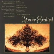 You're Exalted