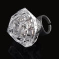 thumbnail image 3 of Favors Party Toys Ring Finger Kids Children Flashing Light Imitation Led Led Light, 3 of 6
