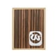 thumbnail image 1 of Tambor de caja Compact Travel Cajon Box Drum Flat Hand Drum Instrumento de percusión con bolsa de transporte de cuerdas ajustables Abody  Tambor de caja, 1 of 6