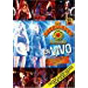 Los Horoscopos de Durango: En Vivo - Gira Mexico 2005