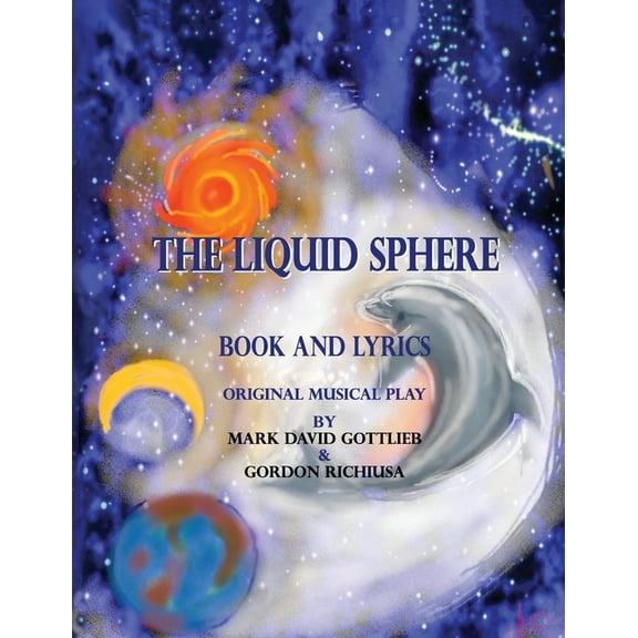 The Liquid Sphere, (Paperback)