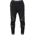 thumbnail image 2 of Noru Full Heat Long John (Medium, Black), 2 of 2
