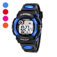 thumbnail image 4 of Montres de Sport pour Enfants 30 m Étanches Multifonction LED Numériques, 4 of 5