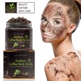 thumbnail image 1 of Crema De Limpieza Exfoliante, Exfoliante Para El Cuidado Del Cuerpo, Exfoliante Corporal, Crema De Limpieza Exfoliante, Exfoliante Para El Cuidado Del Cuerpo, Blanqueador ANGGREK Descripción de la referencia, 1 of 5