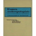 thumbnail image 1 of Femmes Anthropologues, un Dictionnaire Biographique, 1 of 1