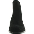 thumbnail image 3 of Aldo Womens Unoella Leather Chelsea Boots, 3 of 3