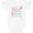 AA-White, variant on Inktastic Doctor Like Mommy Boys or Girls Baby Bodysuit