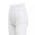 thumbnail image 6 of yotijay Incontinence Cover Pant Adults Diaper Cover for Old People Men Senior People XS, 6 of 9