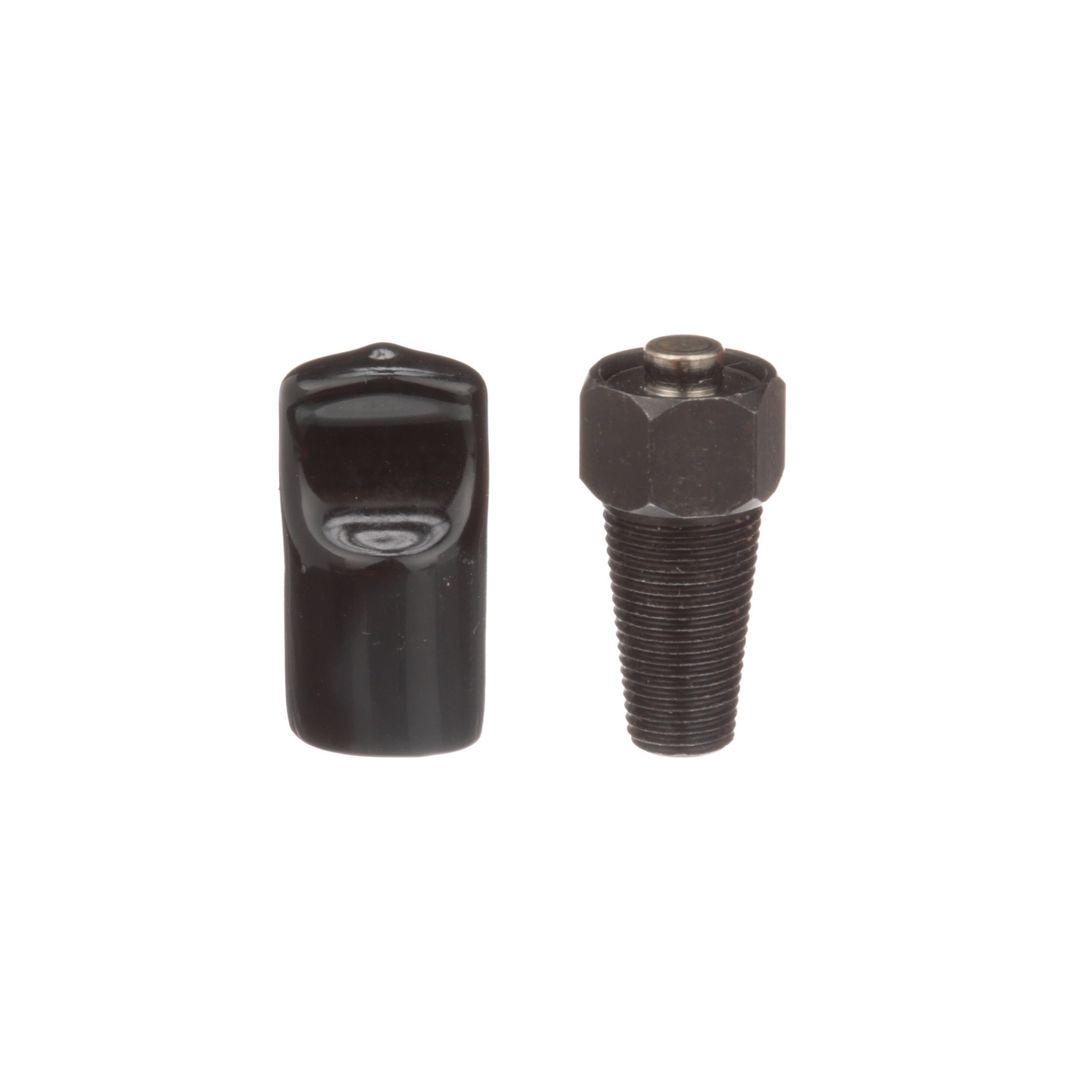 Eco-Plug 696859960123 Automotive Drain Plug for Damaged/Undamaged Aluminum Pan, 14mm-18mm