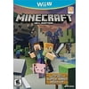 Minecraft, Nintendo, Nintendo Wii U, 045496904296