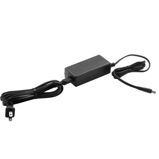 SureCall Alimentation Secteur pour Amplificateurs de Signal Cellulaire en Construction - Noir