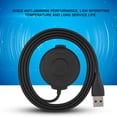 thumbnail image 2 of Rdeghly Charger,Multiple Protection Smart Watch Fast Charging Charger for Ticwatch Pro , Charger for Ticwatch Pro Watch, 2 of 8